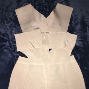 Hera Collection Wrap Pant Body Suit